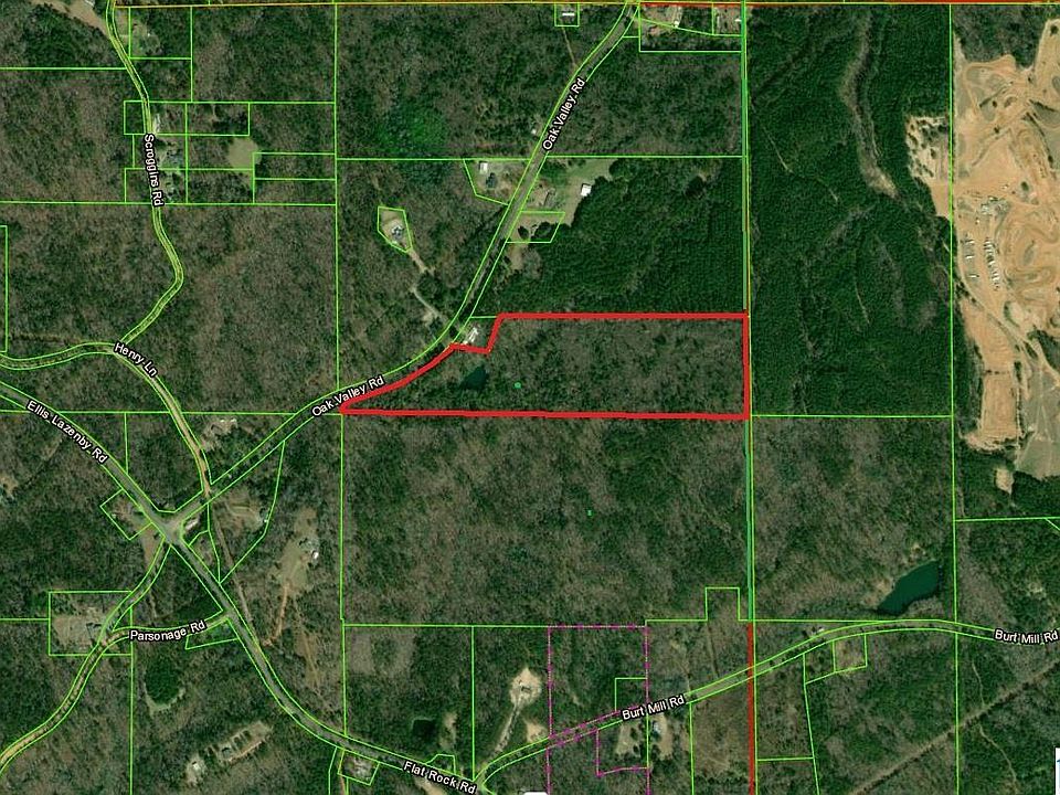 2nd image of 0 Oak Valley Rd #0