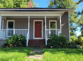 1201 Jenne St, Grand Ledge, MI 48837