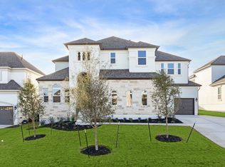 2301 Mondello Path, Leander, TX 78641