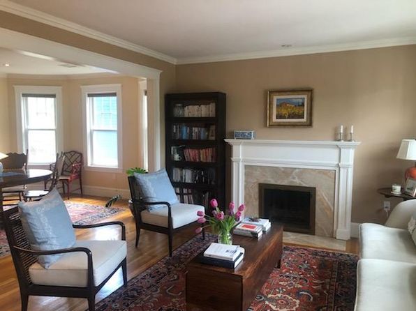 58 Reservoir St #2
