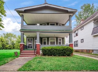 3445 E 113th St, Cleveland, OH
