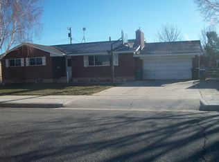5138 S 2350 W, Roy, UT 84067