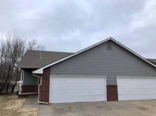 217 N Sheridan St, Wichita, KS 67203