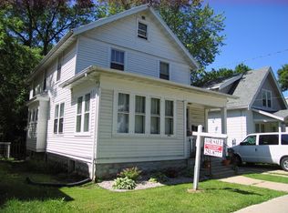 2633 E Johnson St, Madison, WI 53704