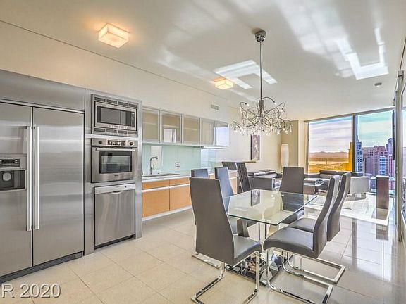 3rd image of 3726 Las Vegas Blvd S Unit 2905