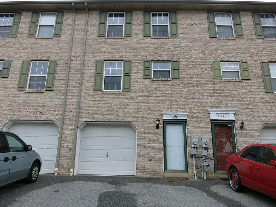 1st image of 1512 Anchorage St