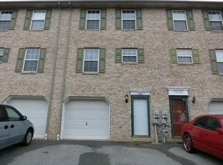 1512 Anchorage St, Wilmington, DE 19805