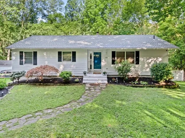 89 Woodbury Road, Highland Mills, NY 10930