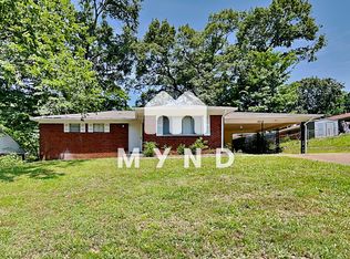 4014 Martindale Ave, Memphis, TN 38128