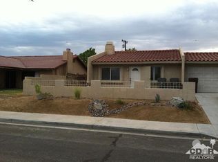 31692 El Toro Rd, Cathedral City, CA 92234