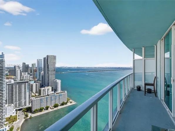 1900 N Bayshore Dr APT 4606, Miami, FL 33132