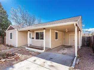 1011 Havana St, Aurora, CO 80010