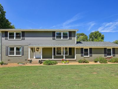 4002 Trotwood Ave, Columbia, TN, 38401