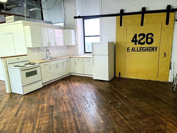 5th image of 426 E Allegheny Ave #3W