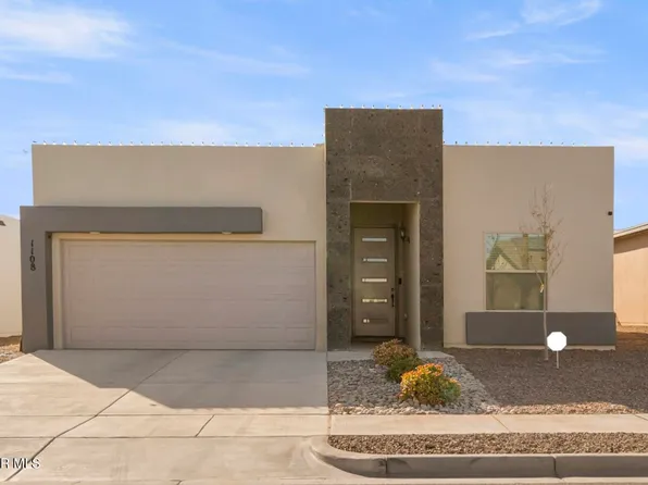 1108 Nickel Hill Ave, Santa Teresa, NM 88008