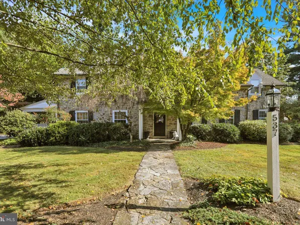 537 N Brobst St, Shillington, PA 19607