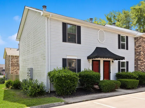 168 Edgewood Dr, Hendersonville, TN 37075