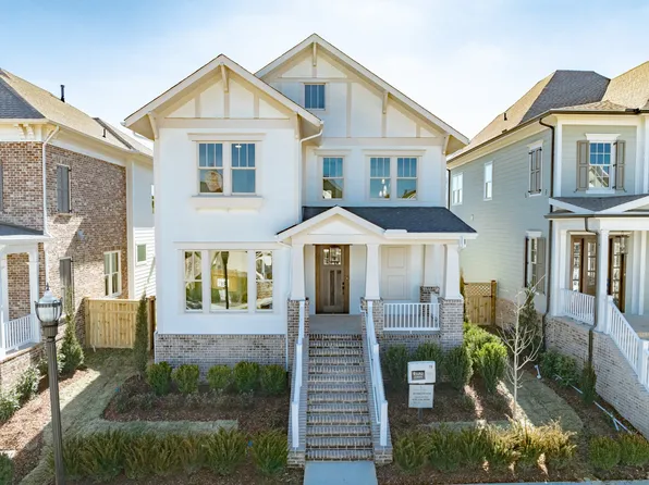 7019 Southvale Blvd Lot 28, Franklin, TN 37064