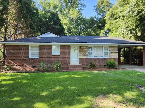 2752 Hawthorne Dr, Columbus, GA 31903