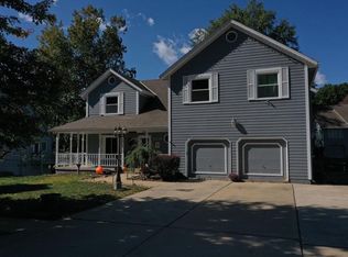 6400 Crysler Ct, Kansas City, MO 64133