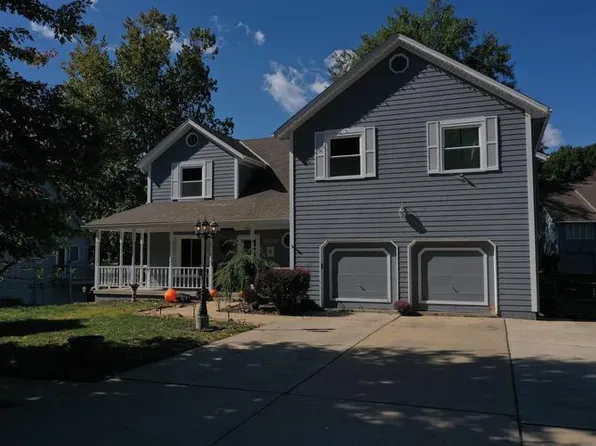 6400 Crysler Ct, Kansas City, MO 64133