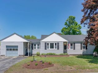 10 Bibber Street, Lisbon, ME 04252