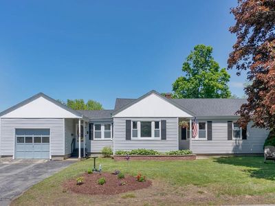 10 Bibber Street, Lisbon, ME, 04252