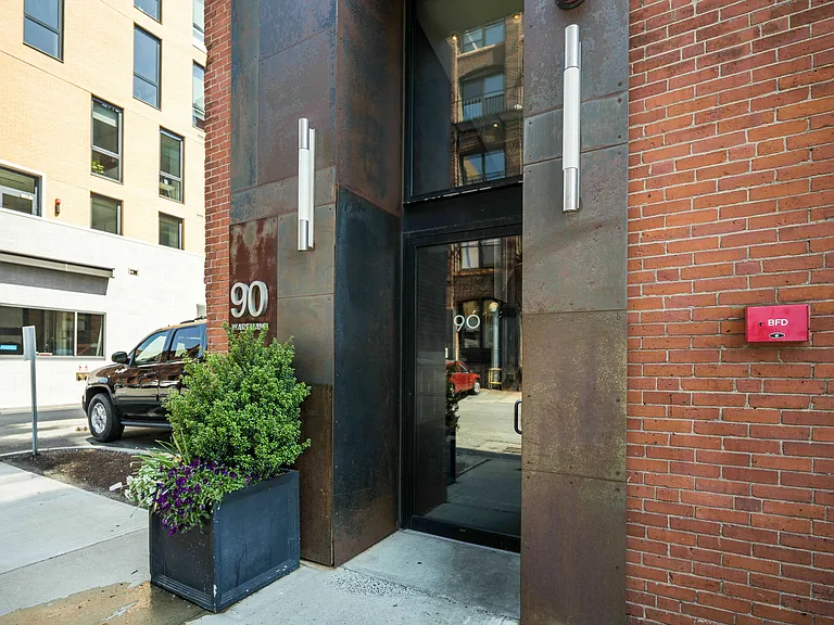 90 Wareham St #506 — Photo 17