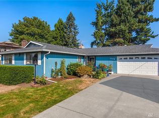 1709 1st St NE, Auburn, WA 98002