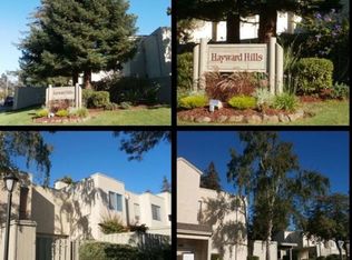 24093 Dover Ln, Hayward, CA