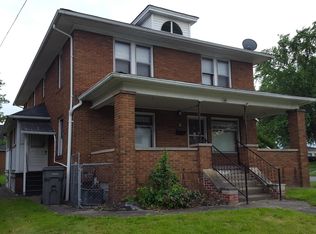 41 E Midlothian Blvd, Youngstown, OH