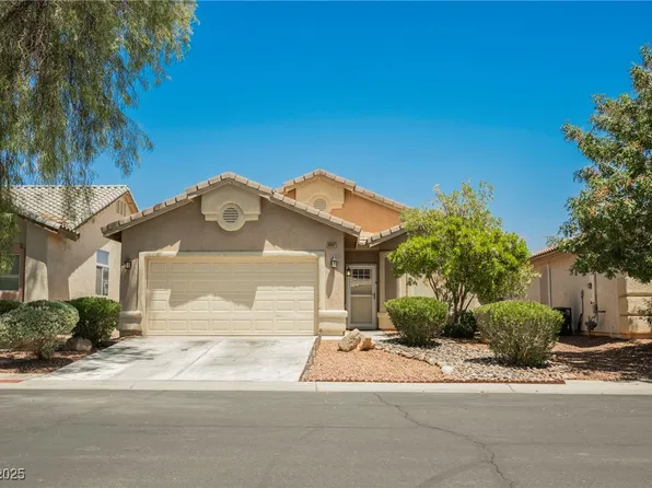 3692 Winter Whitetail St, Las Vegas, NV 89122