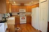 Kitchen, All appliances stay