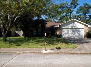 3305 Hillcrest, Orange, TX 77632