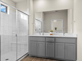 121 Texasage St, Rhome, TX 76078