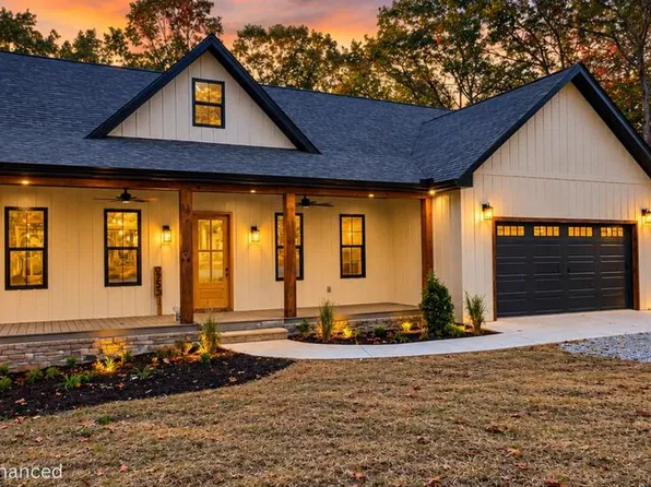 853 Steeplechase Dr, Jamestown, TN 38556