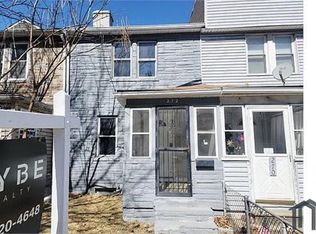 272 Saint Helena Ave, Baltimore, MD 21222