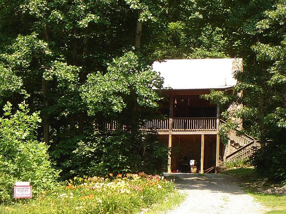 hundreds of varieties of daylillies