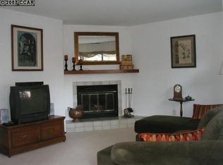 2340 Westcliffe Ln #K, Walnut Creek, CA 94596