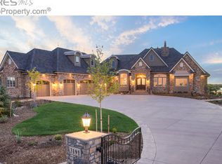3191 Boundless Ln, Timnath, CO 80547