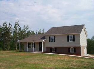 721 Pumping Station Rd, Spout Spring, VA 24593