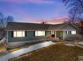 542 Ave C, Billings, MT 59102