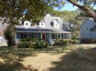 919 Lansing Dr, Mount Pleasant, SC 29464