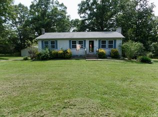 2603 Spring Mill Rd, Concord, VA 24538