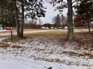 W6701 Bull Creek Rd, Trego, WI 54888