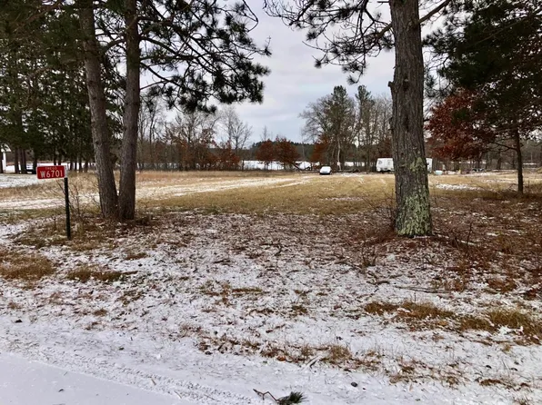 W6701 Bull Creek Rd, Trego, WI 54888