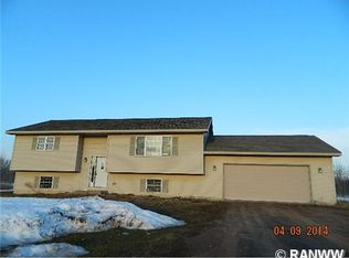 2002 170th St, Milltown, WI 54858
