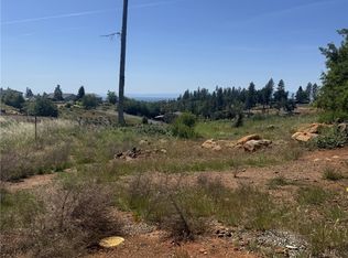 5939 Hayes Ln, Paradise, CA 95969