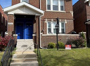 4521 Flad Ave #1, Saint Louis, MO 63110