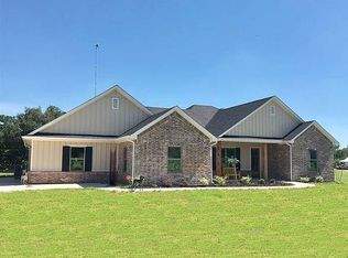 132 Lazy Creek Crossing, Brock, TX 76087